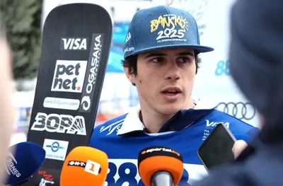 Уникално! България с първо и трето място на СК по сноуборд в Банско