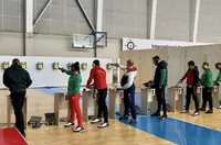 Антоанета Костадинова и Мариета Канева приключиха Grand Prix София с победи