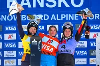 Победителката от Банско: Беше много трудно, но съм много щастлива