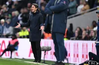 Томас Франк е все по-близо до изхода в Тотнъм