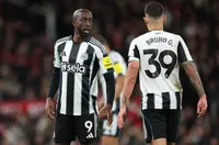 Нюкасъл се провали срещу последния в класирането