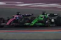 Обявиха часовете на тестовете на Формула 1 Бахрейн