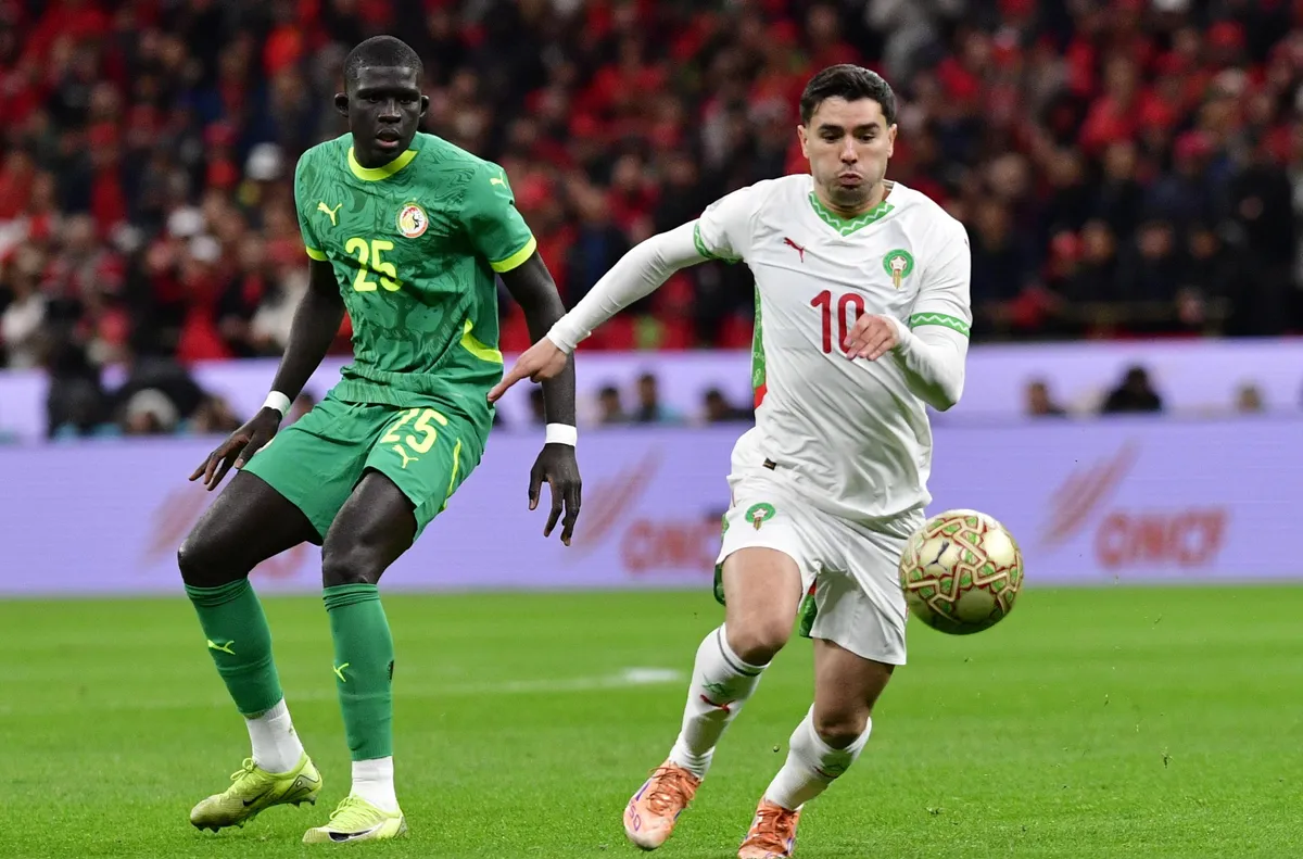 Следете тук битката за трофея на КАН Отборите на Сенегал