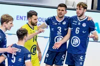 Влади Гърков с 15 точки не изведе Сен Назер до победа