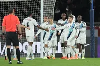 Париж ФК надгради над успеха срещу ПСЖ и победи Нант