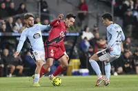 Селта с класика срещу 10 от Райо Валекано