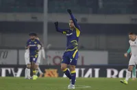 Лацио измъква звездата на Верона под носа на Юве и Интер?