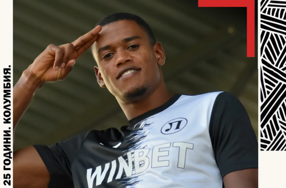 Левски не е единственият клуб който проявява сериозен интерес към