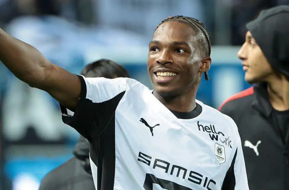 Жереми Жаке е все по близо до трансфер на Стамфорд