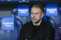 Флик се нахвърли върху съдията след загубата от Реал Сосиедад