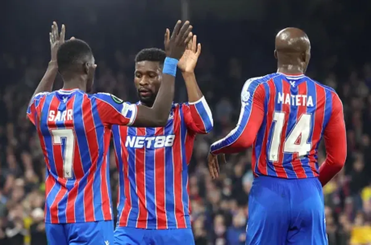 Орлите далеч не биха се разделили лесно с голмайстора си