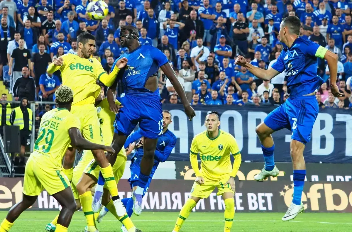 5000 билета вече са продадени Първите 5 000 билета за