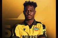 Официално: Ботев (Пловдив) взе 19-годишен нигериец