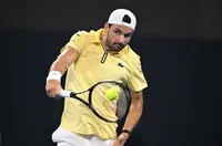 Как ще стартира Гришо на "Australian Open"