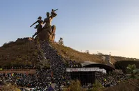 Сенегал обяви официален празник след триумфа за Купата на африканските нации