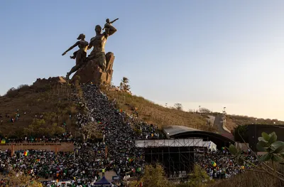 Сенегал обяви официален празник след триумфа за Купата на африканските нации