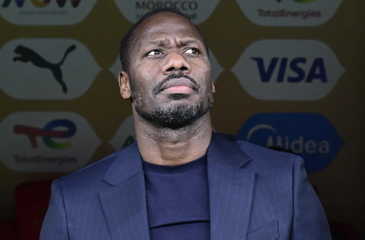 Очакваше се Пап Буна Тиау да обясни решението си на