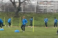 Чужденец напусна Спартак (Варна)