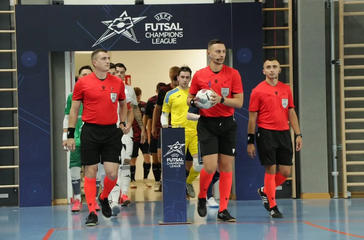 Българското съдийство постигна ново престижно международно признание Международните съдии по