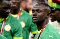 Мане: Невъзможно е да покажем подобен образ пред целия свят