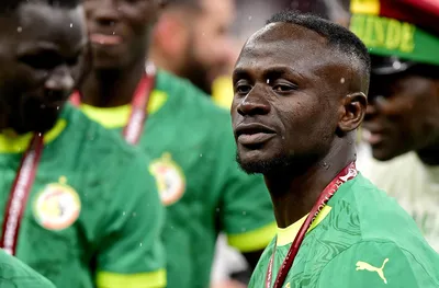 Мане: Невъзможно е да покажем подобен образ пред целия свят