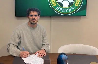 Официално: Добруджа привлече юноша на Бенфика