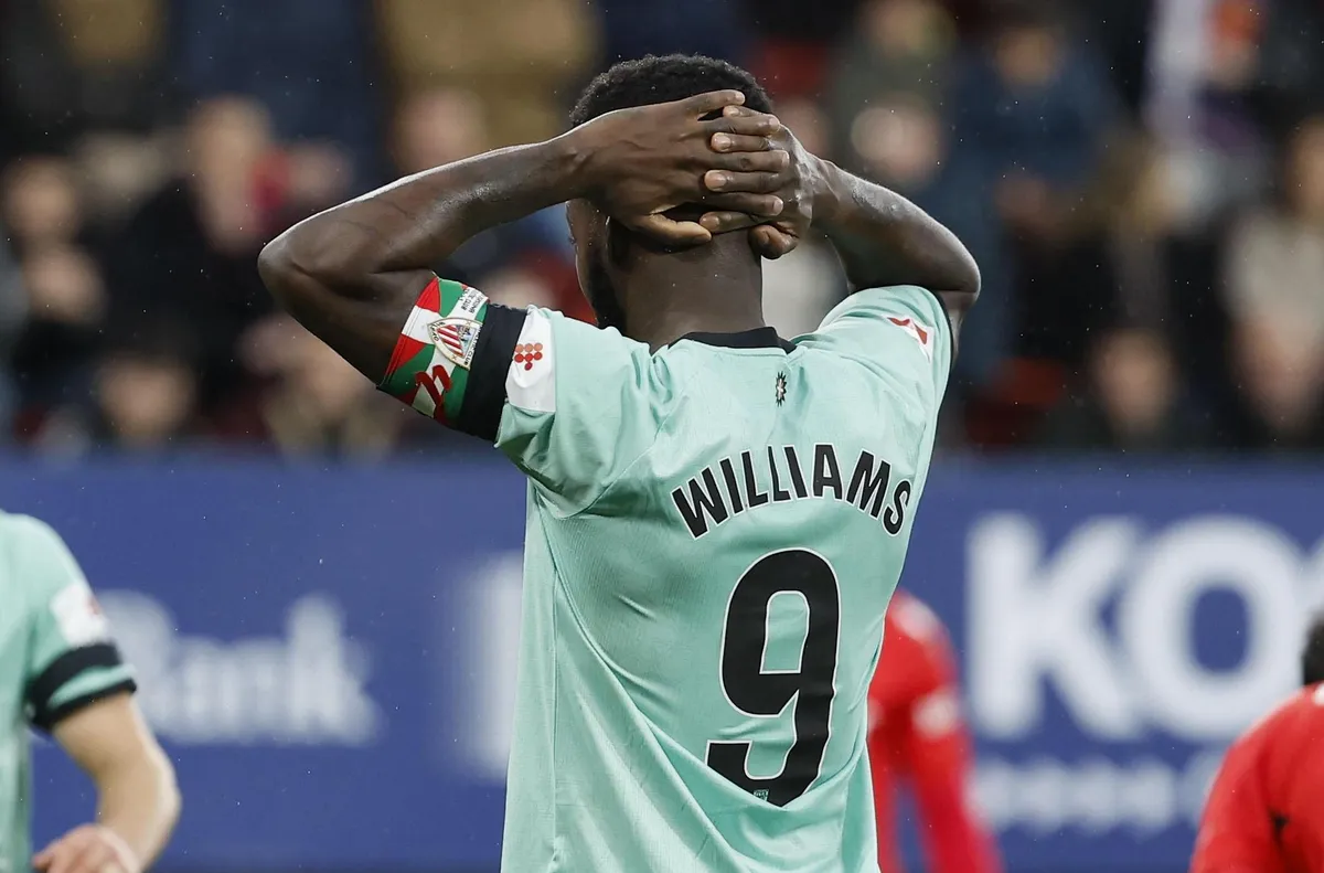 Тежестта на травмата все още не е определена но според