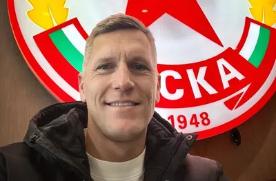 Треньор смени Беласица с ЦСКА