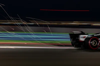 Хаас представи болида си за новия сезон във Формула 1