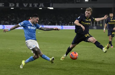 Още един контузен в Наполи