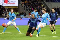 Аканджи: Арсенал не е най-добрият отбор в Европа