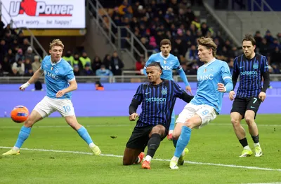 Аканджи: Арсенал не е най-добрият отбор в Европа