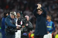 Томас Франк: Всичко е наред