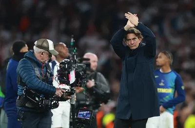 Томас Франк: Всичко е наред