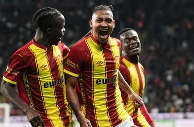 Гьозтепе стартира 2026 година с успех над Ризеспор