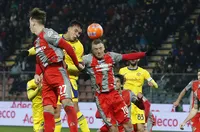 Кремонезе и Верона "спукаха топката" с 0:0