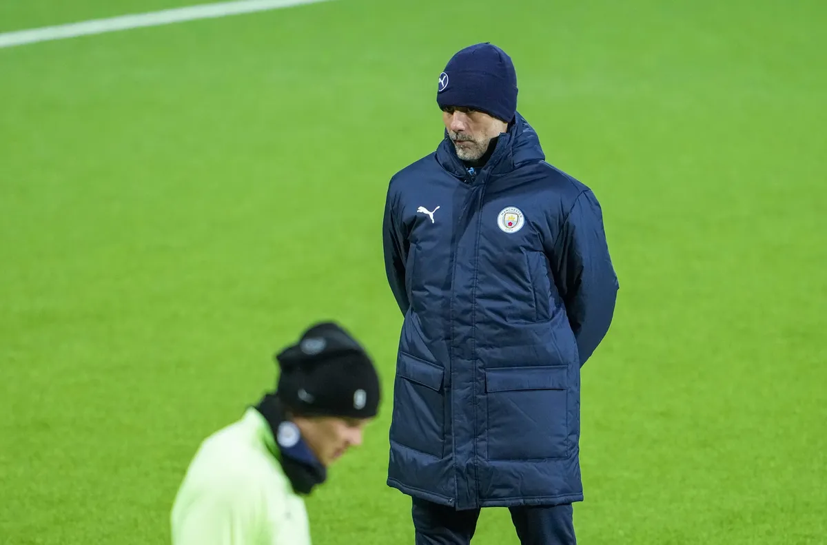 Халфът на Манчестър Сити Фил Фоудън ще може да играе