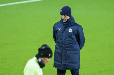 Гуардиола: Трябва да се адаптираме към студа