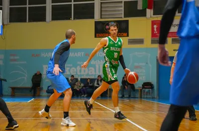 Балкан отнесе Левски с 32 точки разлика в НБЛ (ВИДЕО)