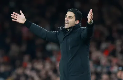 Артета: Знаем как да играем срещу Интер