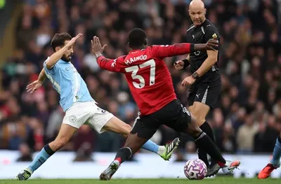 Коби Мейну няма да напуска Манчестър Юнайтед