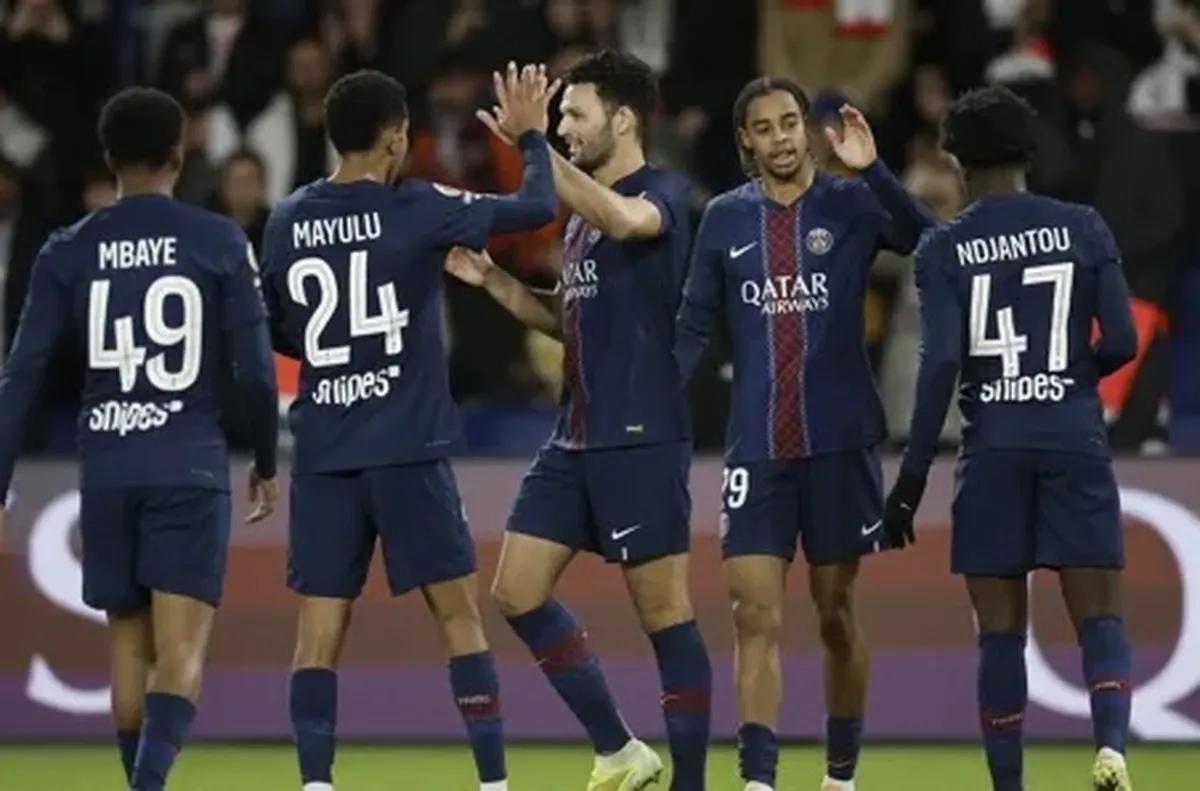 Дюшекчиите търсят опции за подсилване на атаката си Атлетико Мадрид