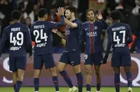 Атлетико си хареса още един футболист на ПСЖ