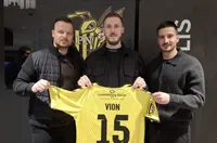 Бивш капитан на ЦСКА намери пристан в Люксембург