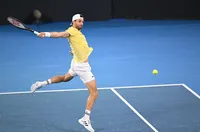 Гришо започва на Australian Open тази сутрин