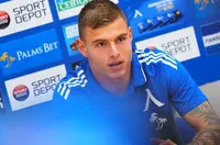 Светльо Вуцов става Вратар №1 в елита