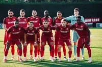 Промени в началните часове на последните две контроли на ЦСКА