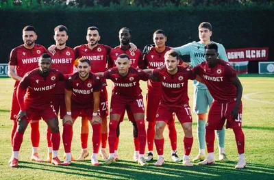 Промени в началните часове на последните две контроли на ЦСКА