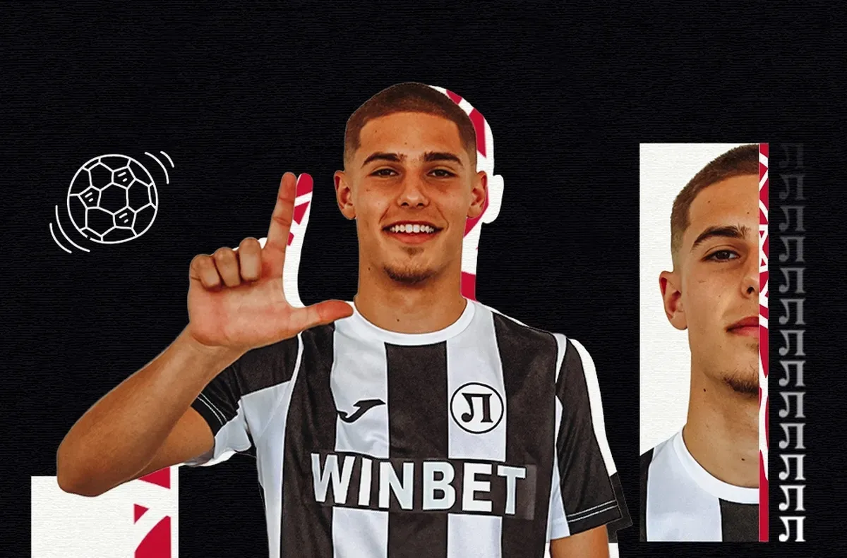 18 годишното крило на Локомотив Пловдив Севи Идриз е следен