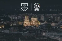 София се превръща в столица на европейския футбол